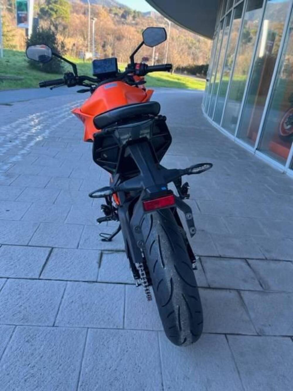 KTM 390 Duke (2024 - 25) (4)