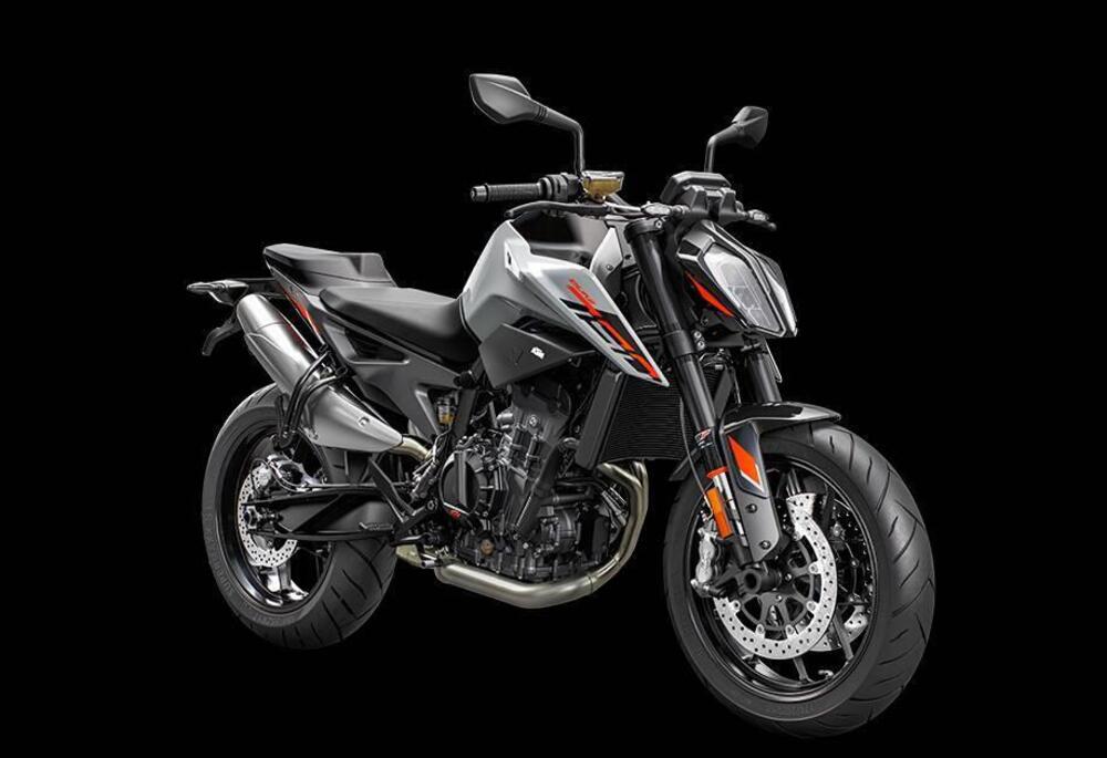 KTM 790 Duke L (2023 - 24) (2)