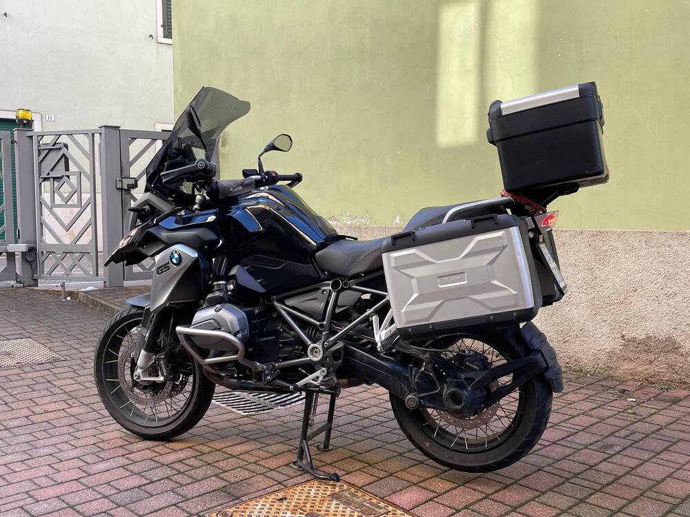 Bmw R 1200 GS (2013 - 16) (4)