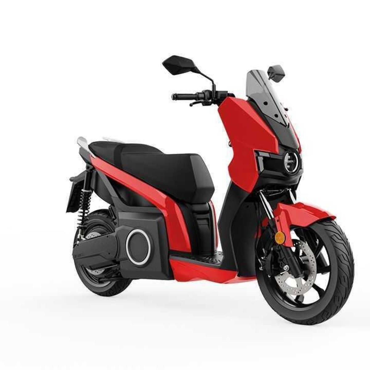 Silence S01 L3e (2021 - 26)