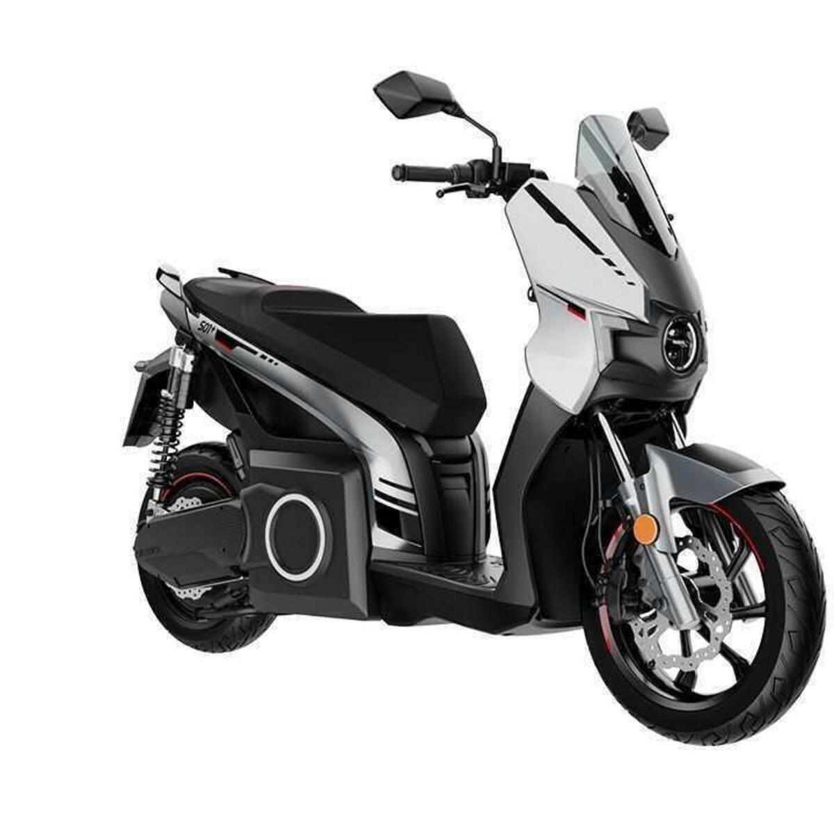 Silence S01+ L3e (2021 - 25)