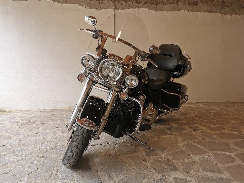 Harley-Davidson 107 Road King (2017) - FLHR (3)