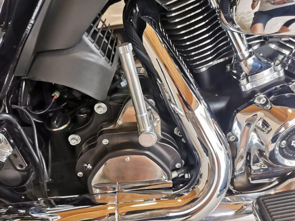 Harley-Davidson 107 Road King (2017) - FLHR (6)