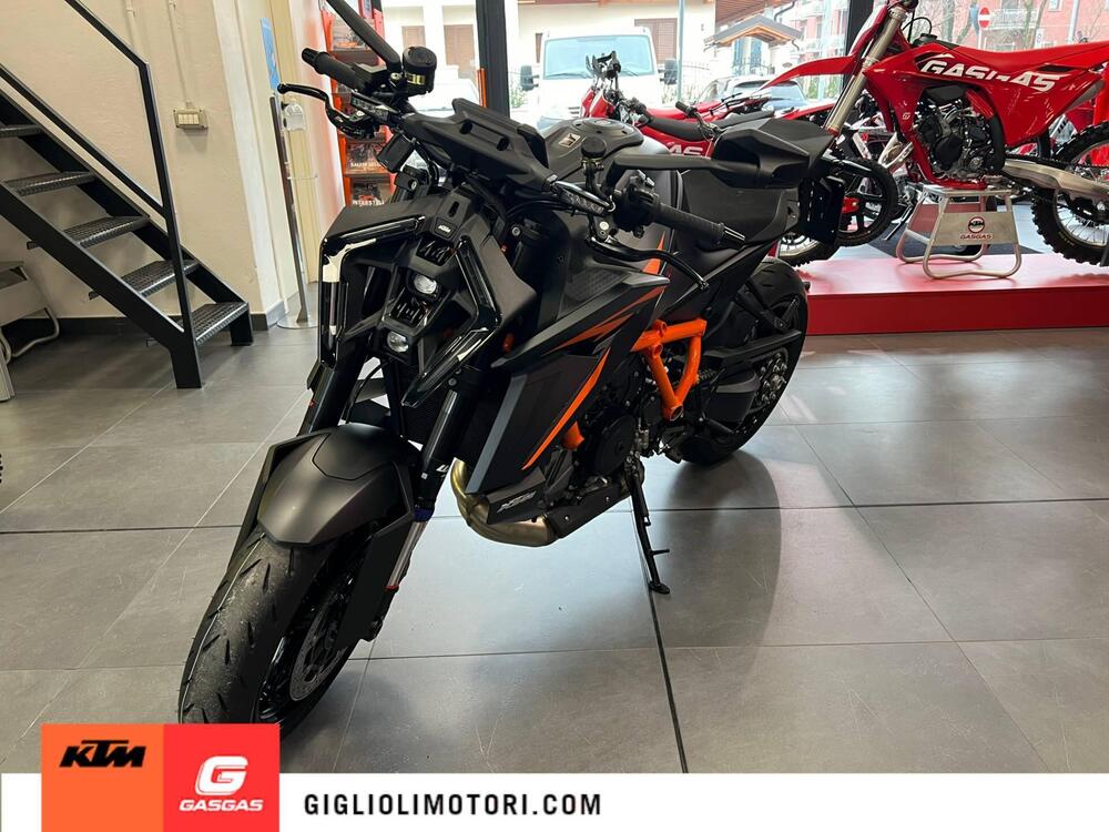 KTM 1390 Super Duke R EVO (2024 - 26) (3)