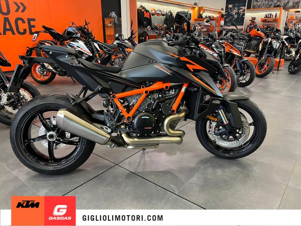 KTM 1390 Super Duke R EVO (2024 - 26) (4)