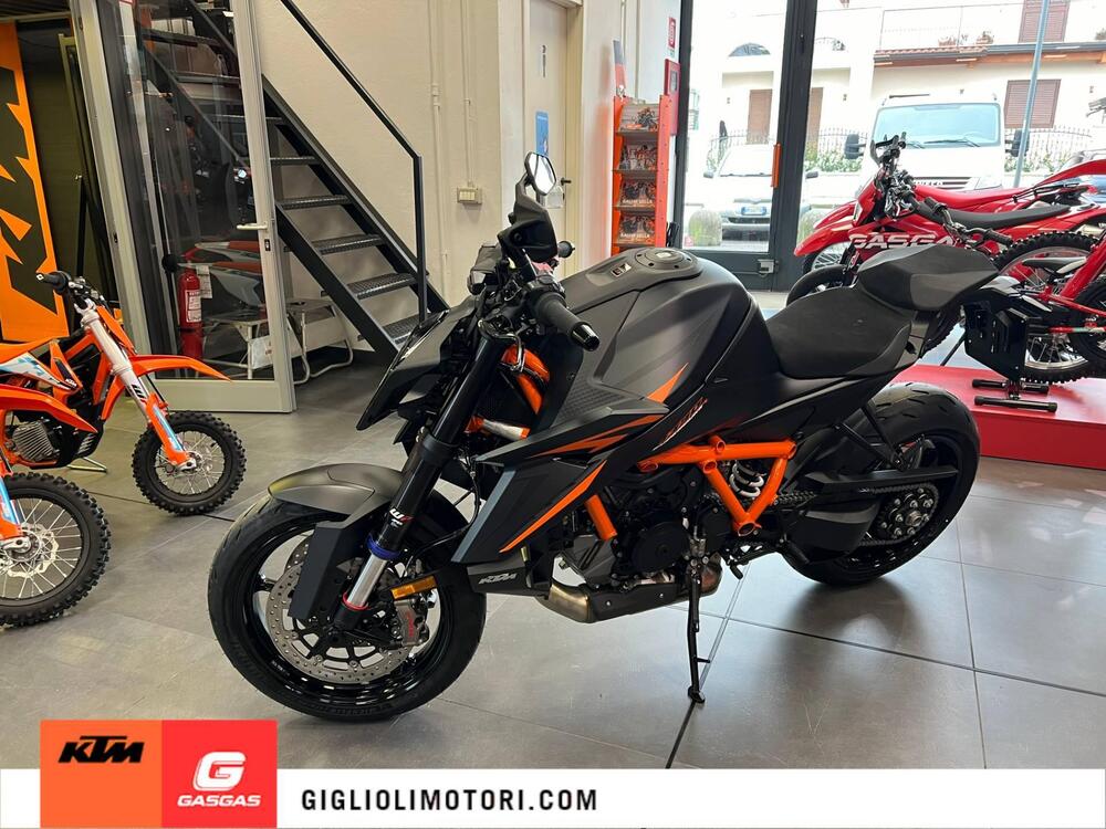 KTM 1390 Super Duke R EVO (2024 - 26) (6)