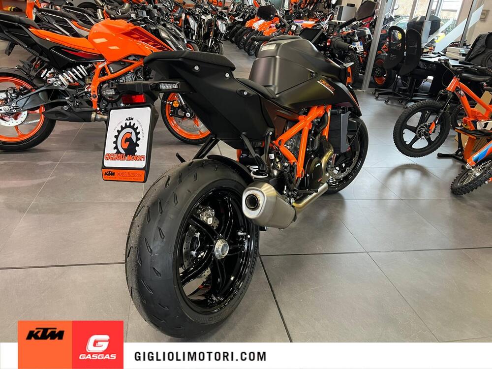 KTM 1390 Super Duke R EVO (2024 - 26) (8)