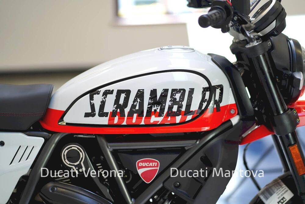 Ducati Scrambler 800 Urban Motard (2022) (16)