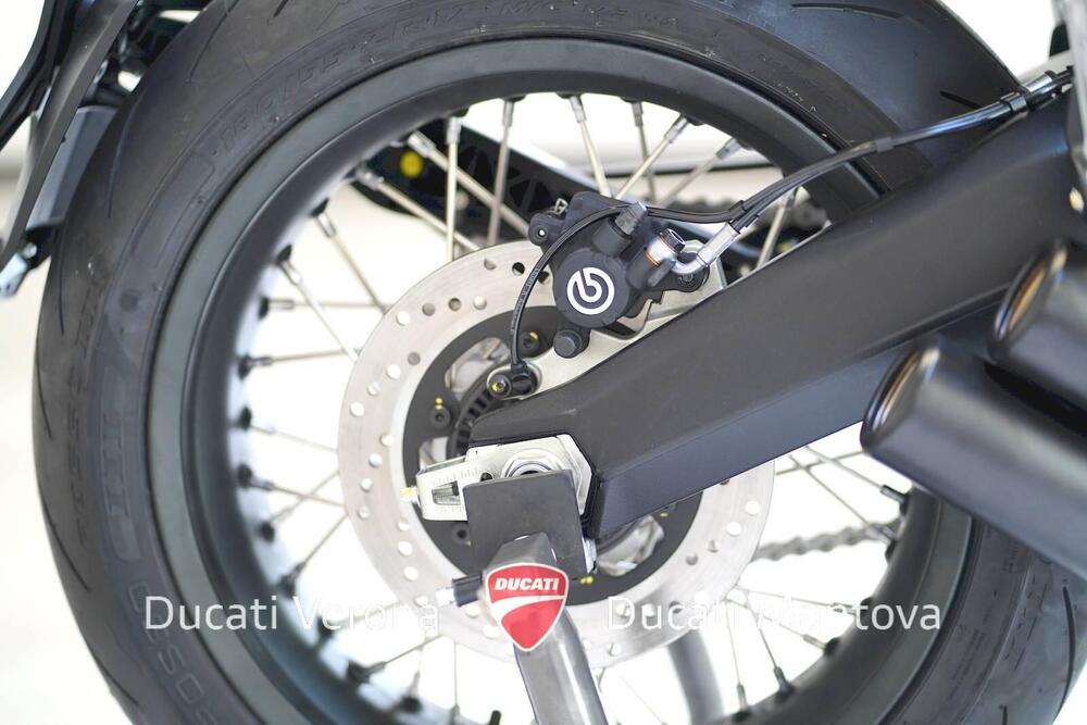 Ducati Scrambler 800 Urban Motard (2022) (19)