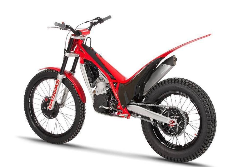 GASGAS TXT 125 Racing (2024 - 25) (2)