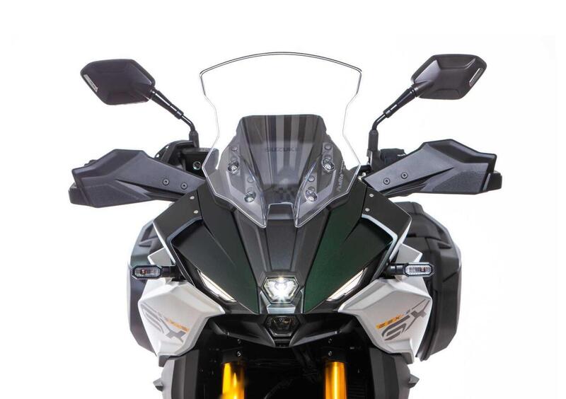 Suzuki GSX-S1000GX GSX-S1000GX Touring (2024 - 25) (9)