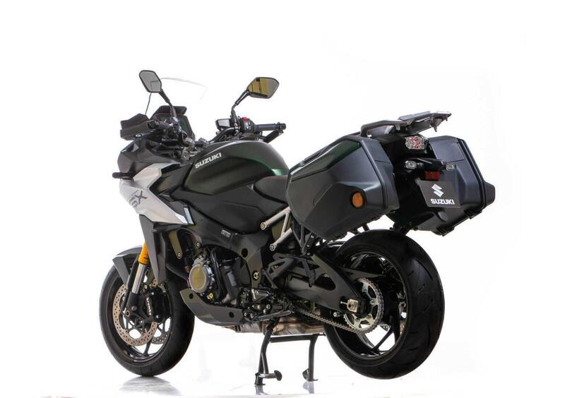 Suzuki GSX-S1000GX GSX-S1000GX Touring (2024 - 25) (6)