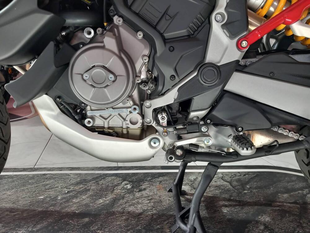 Ducati Multistrada V4 S (2021 - 24) (8)