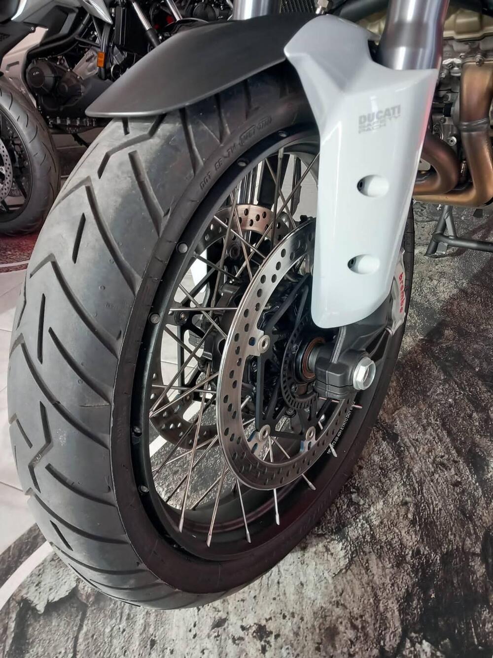 Ducati Multistrada V4 S (2021 - 24) (10)