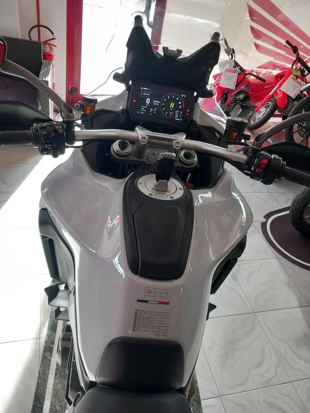 Ducati Multistrada V4 S (2021 - 24) (6)