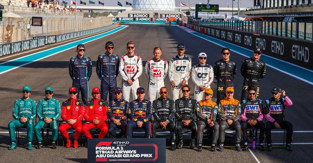 Formula 1, i gap tra compagni di squadra che fanno riflettere: ecco chi ha battuto chi nel 2023