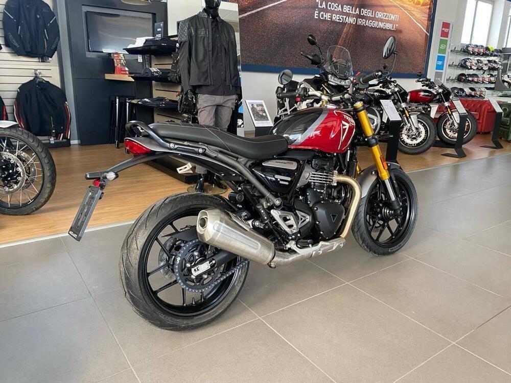 Triumph Speed 400 (2024 - 25) (2)