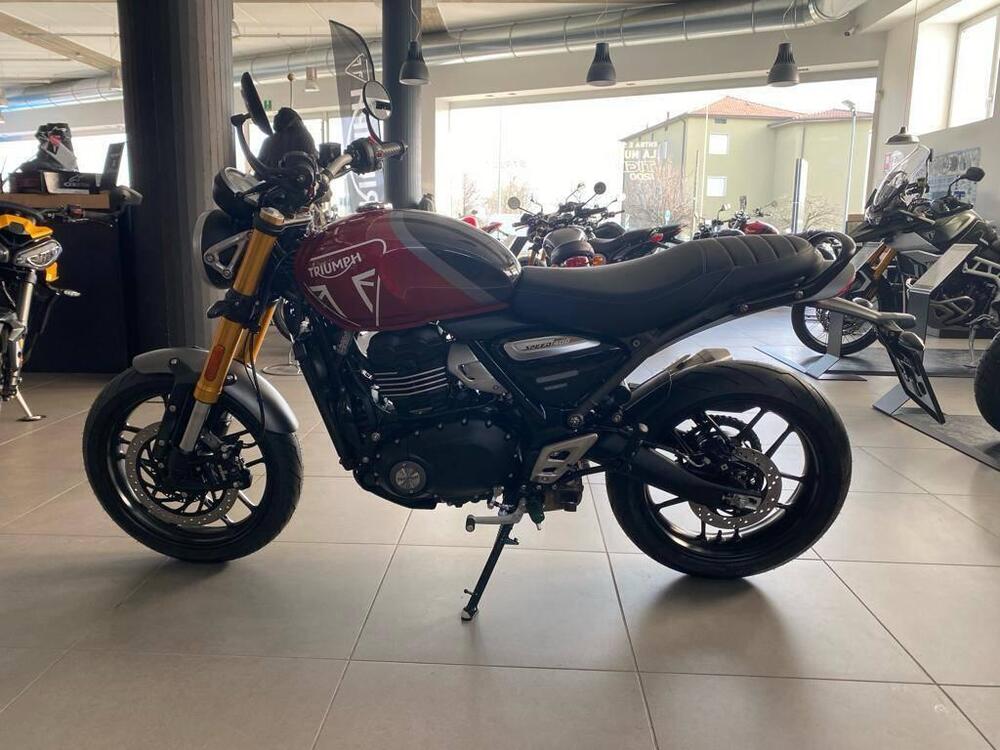 Triumph Speed 400 (2024 - 25) (3)