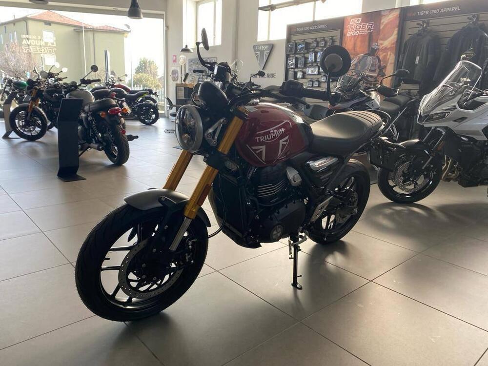 Triumph Speed 400 (2024 - 25) (4)