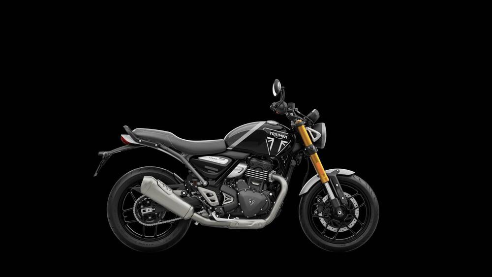 Triumph Speed 400 (2024 - 25) (6)
