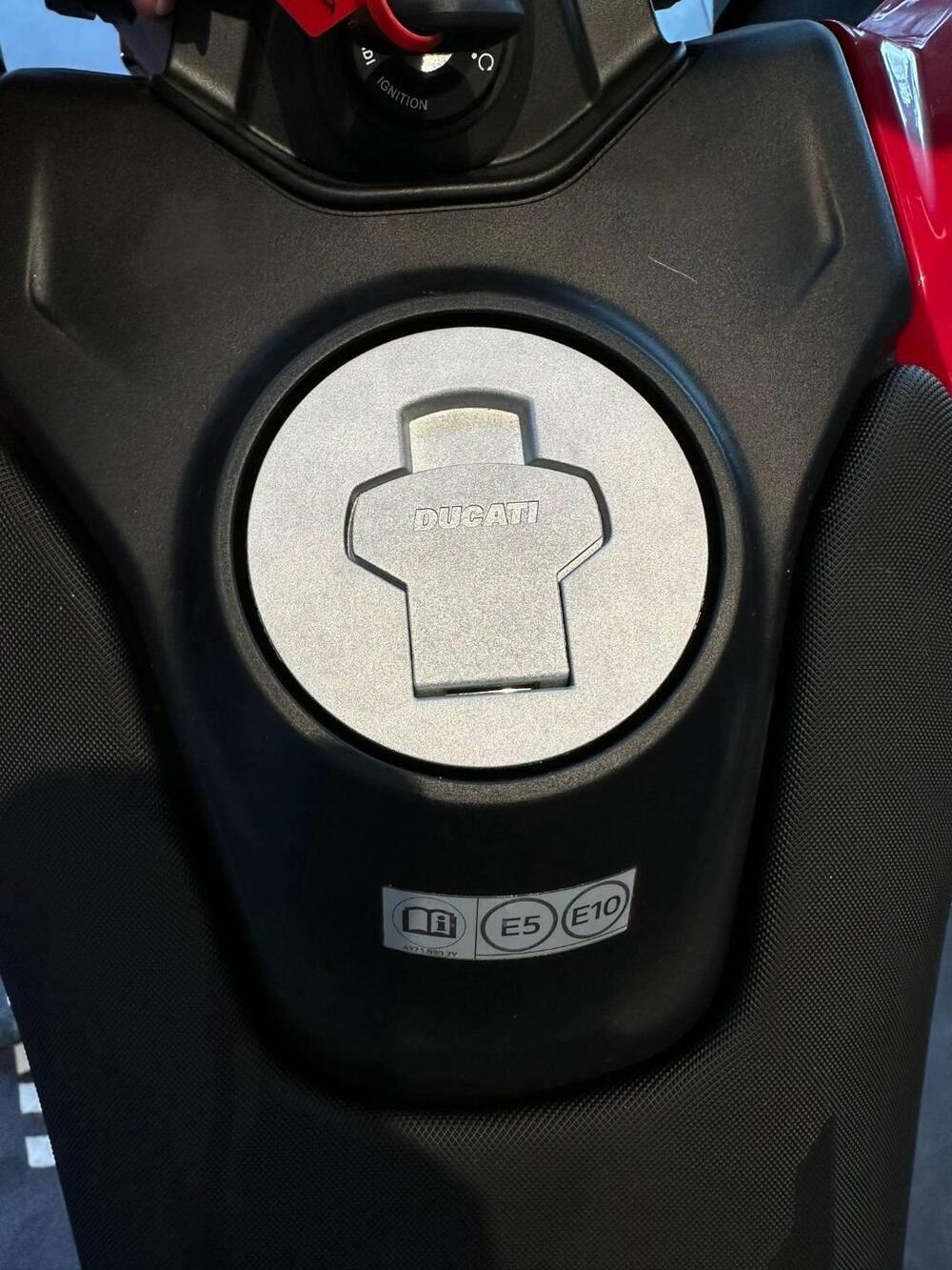 Ducati Hypermotard 698 Mono (2024 - 25) (9)