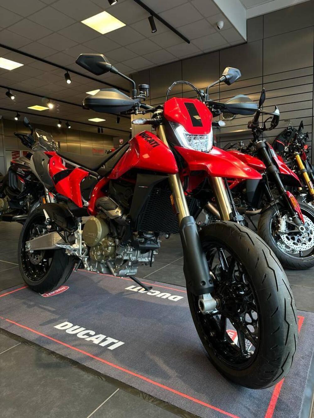 Ducati Hypermotard 698 Mono (2024 - 25) (13)