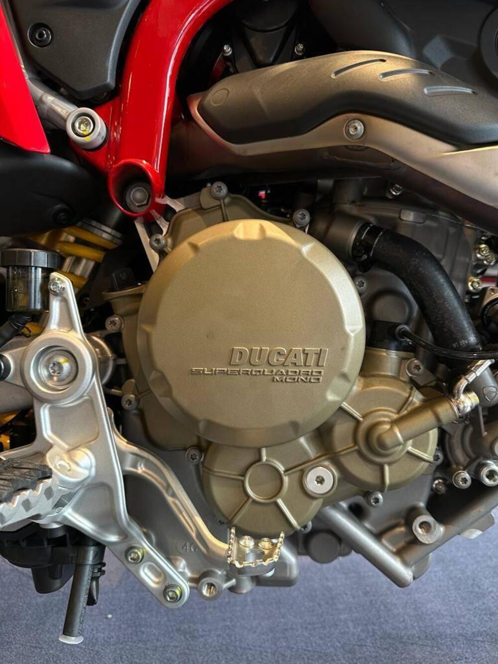 Ducati Hypermotard 698 Mono (2024 - 25) (12)