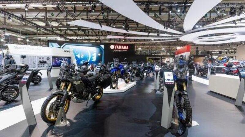 MBE 2024: ecco le novit&agrave; di Yamaha! [VIDEO]