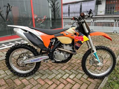 KTM 350 SX-F (2013) usata
