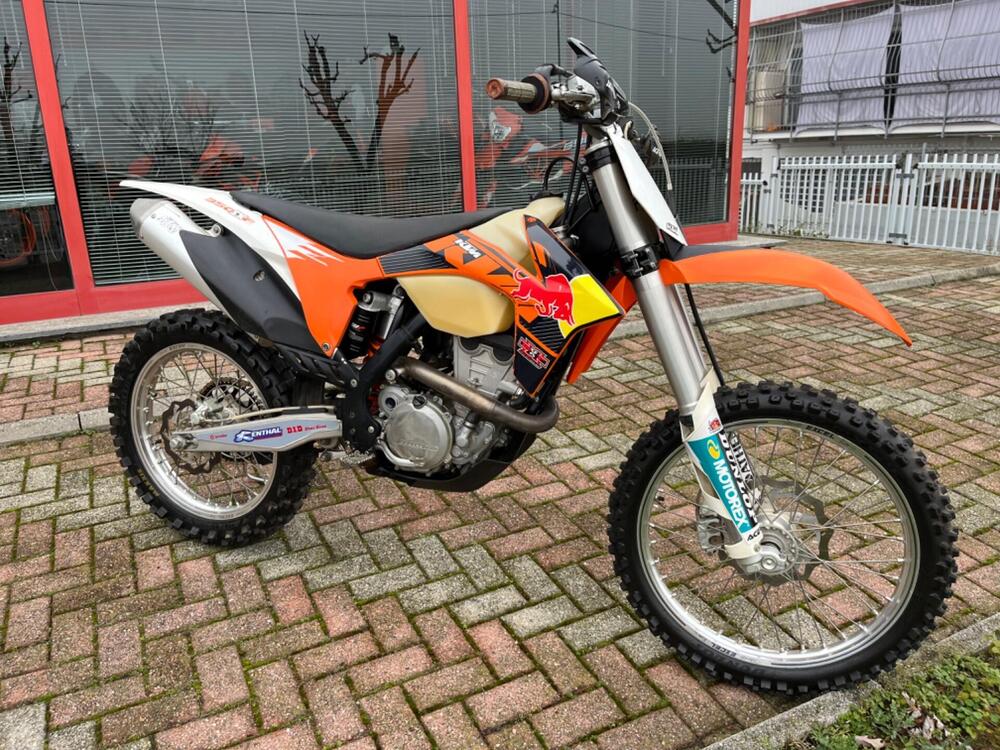 KTM 350 SX-F (2013) (2)