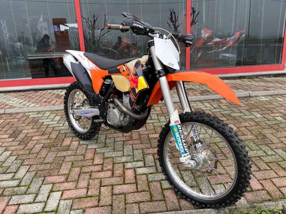 KTM 350 SX-F (2013) (3)