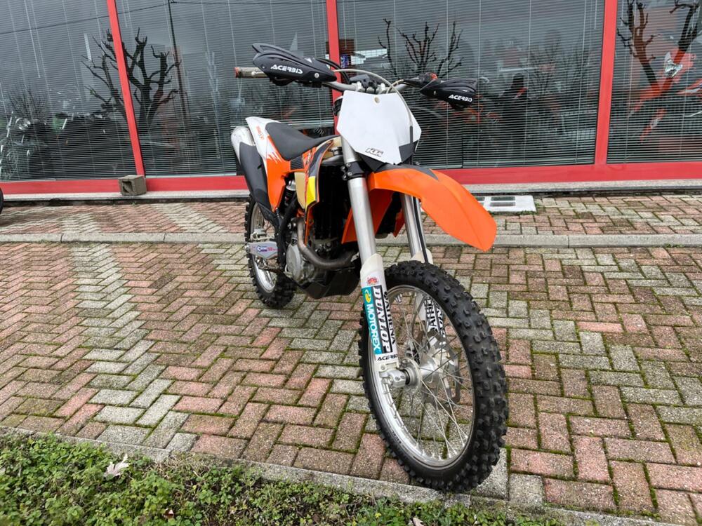 KTM 350 SX-F (2013) (4)