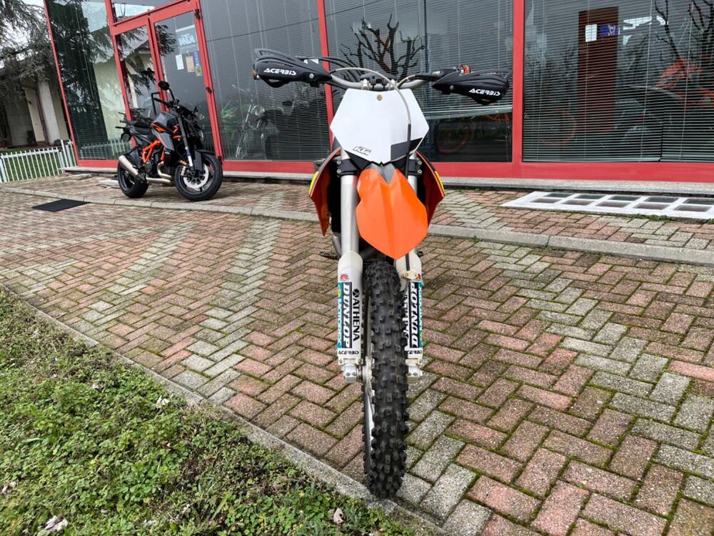 KTM 350 SX-F (2013) (5)