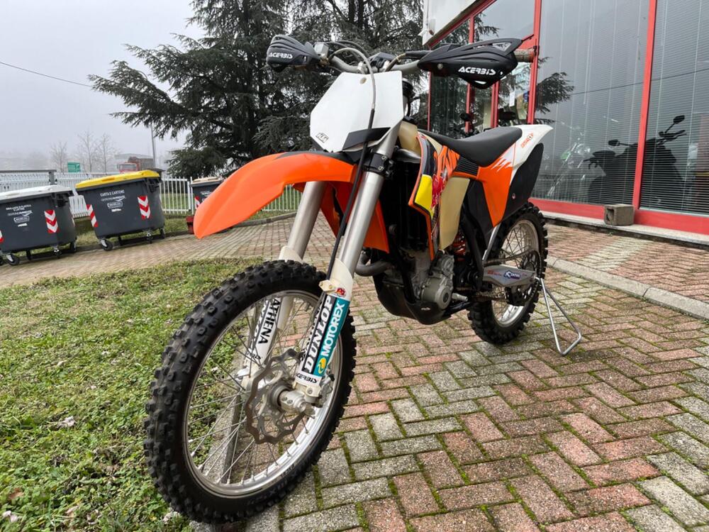 KTM 350 SX-F (2013) (6)