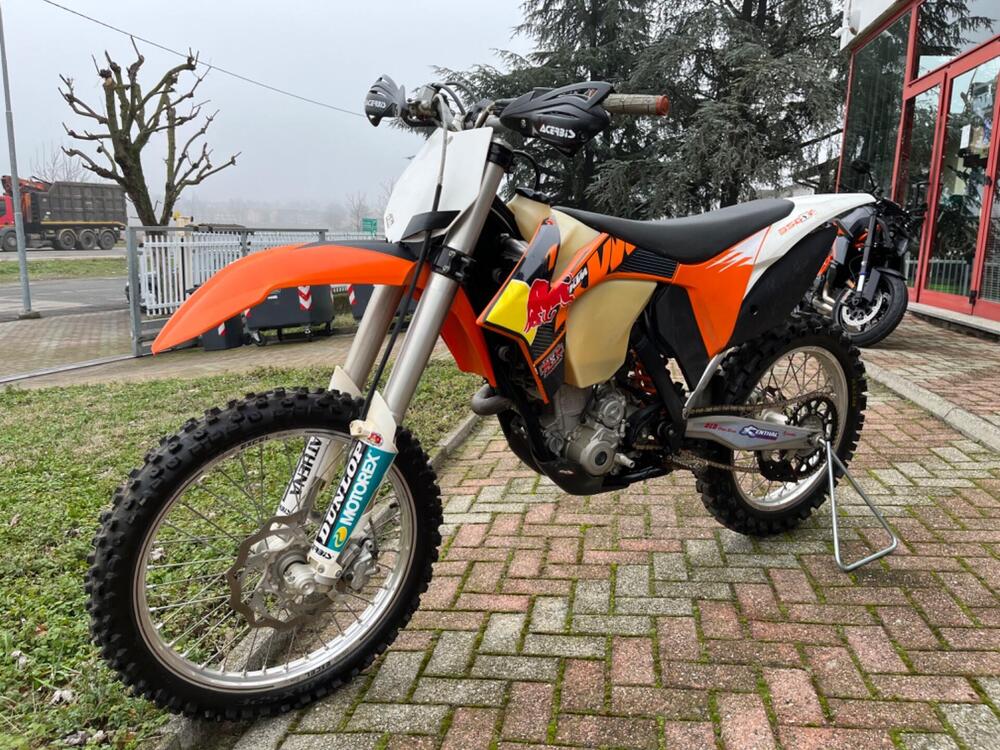 KTM 350 SX-F (2013) (7)