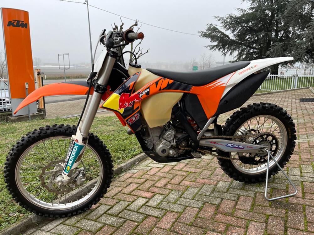KTM 350 SX-F (2013) (8)