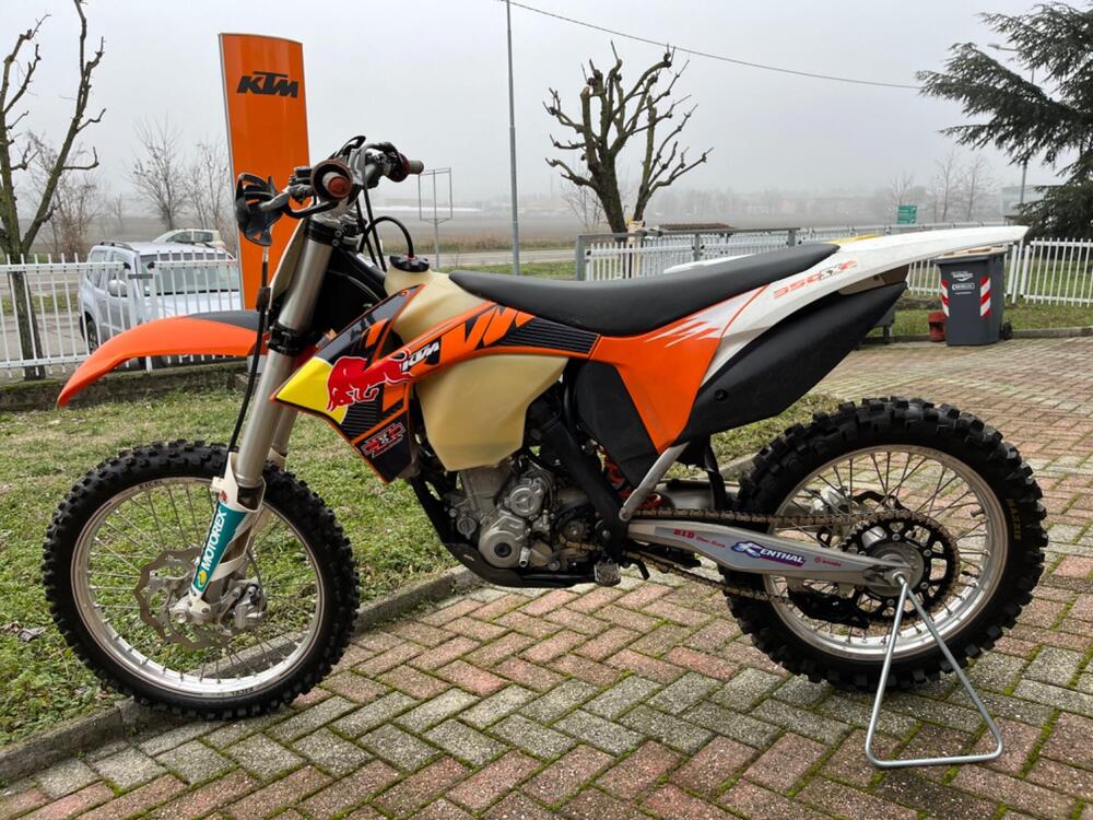 KTM 350 SX-F (2013) (9)
