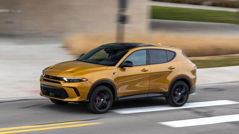 Dodge Hornet vs Alfa Romeo Tonale: ecco i modelli 2024