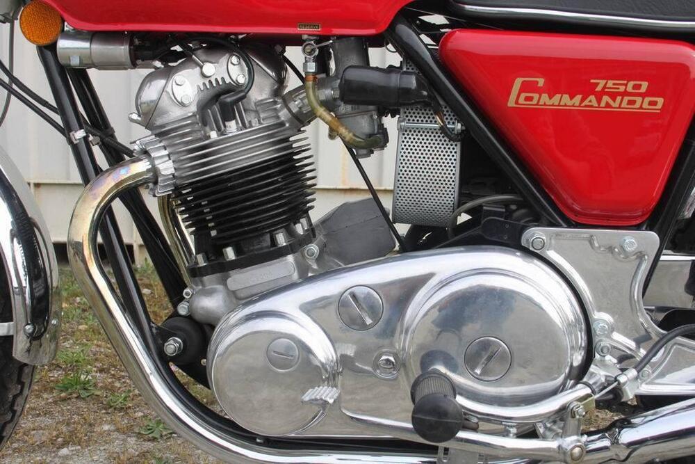 Norton Commando Roadster (6)