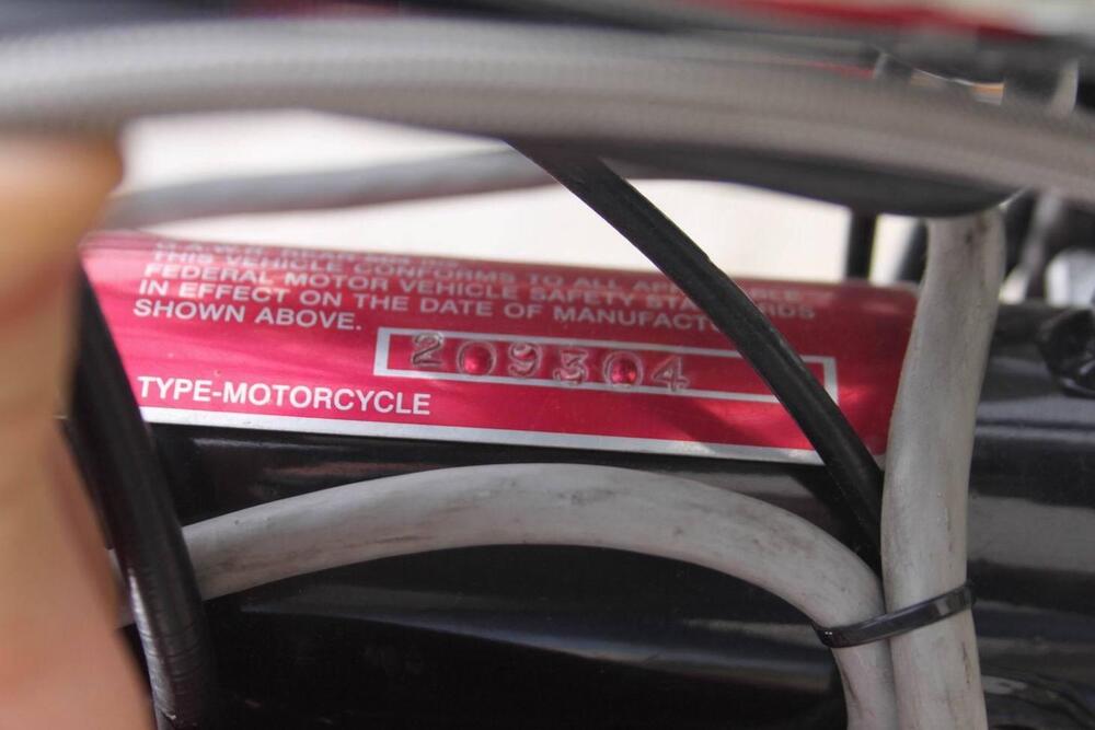 Norton Commando Roadster (8)