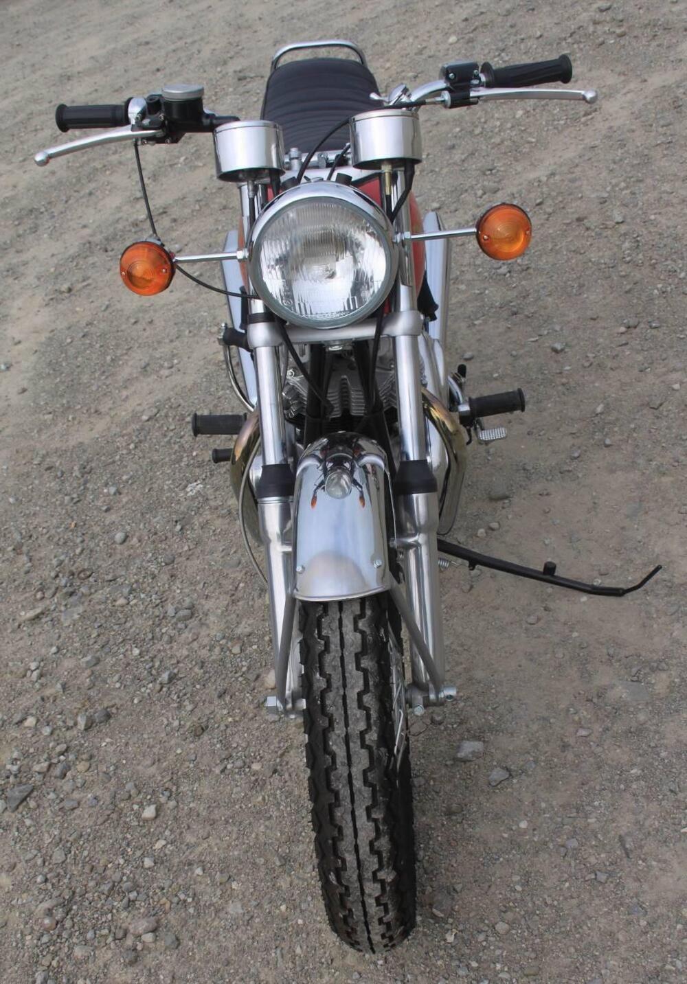 Norton Commando Roadster (10)