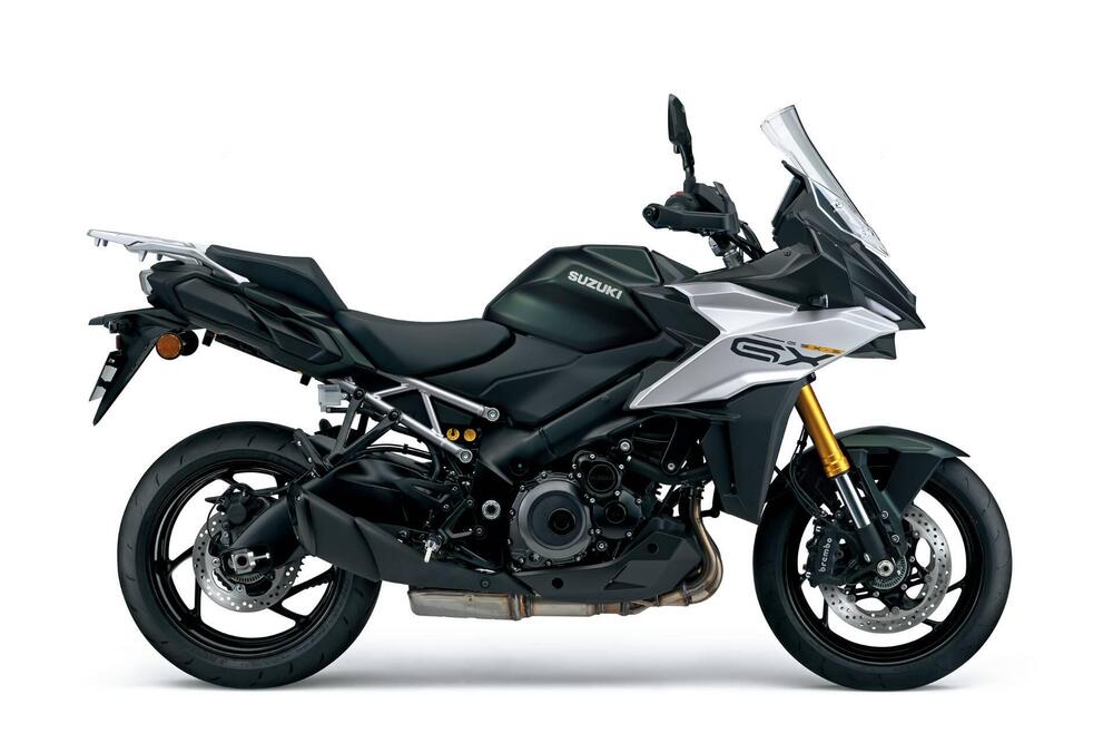 Suzuki GSX-S1000GX (2024 - 26) (2)