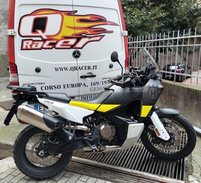 Husqvarna Norden 901 (2022 - 25) usata