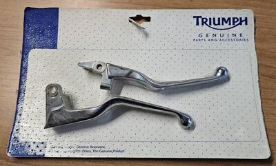 Leve Originali Triumph Thunderbird (2009 - 2020)