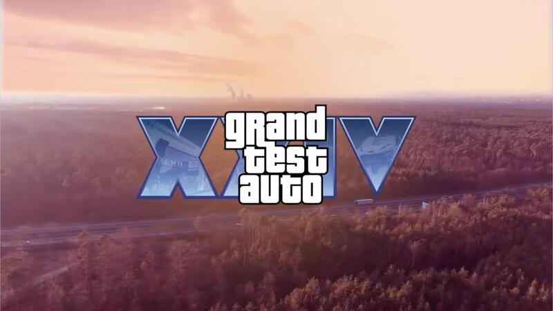 &quot;Grand Test Auto 24&quot;: Lo spot geniale di Hyundai N in stile GTA 6 