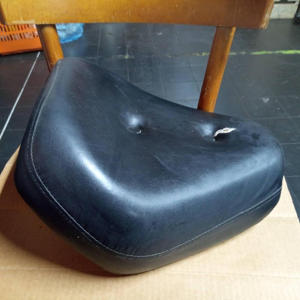 Sella per Suzuki Marauder 250