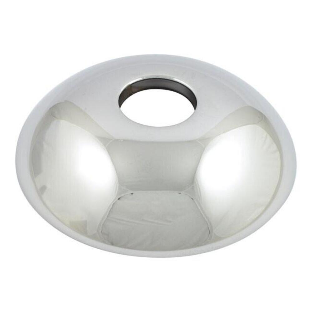 Copertura mozzo anteriore cromata rif OEM 43067-86 