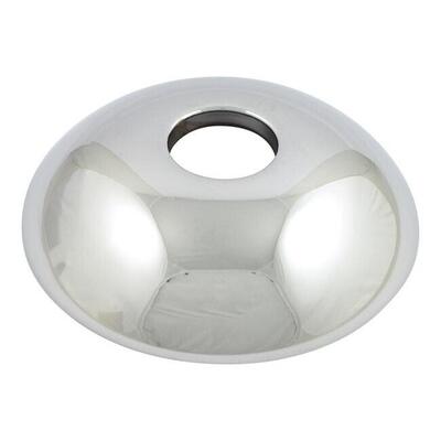 Copertura mozzo anteriore cromata rif OEM 43067-86 