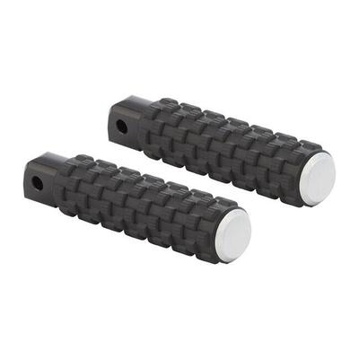 Pedaline Arlen Ness Air Trax cromate