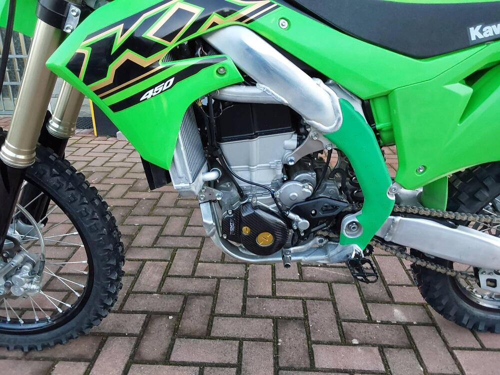Kawasaki KX 450 F (2022) (4)